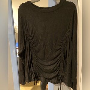 Women’s size 22/24 light weight sweater